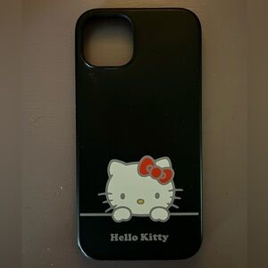 Hello Kitty iPhone 13 Phone Case ✨❤️